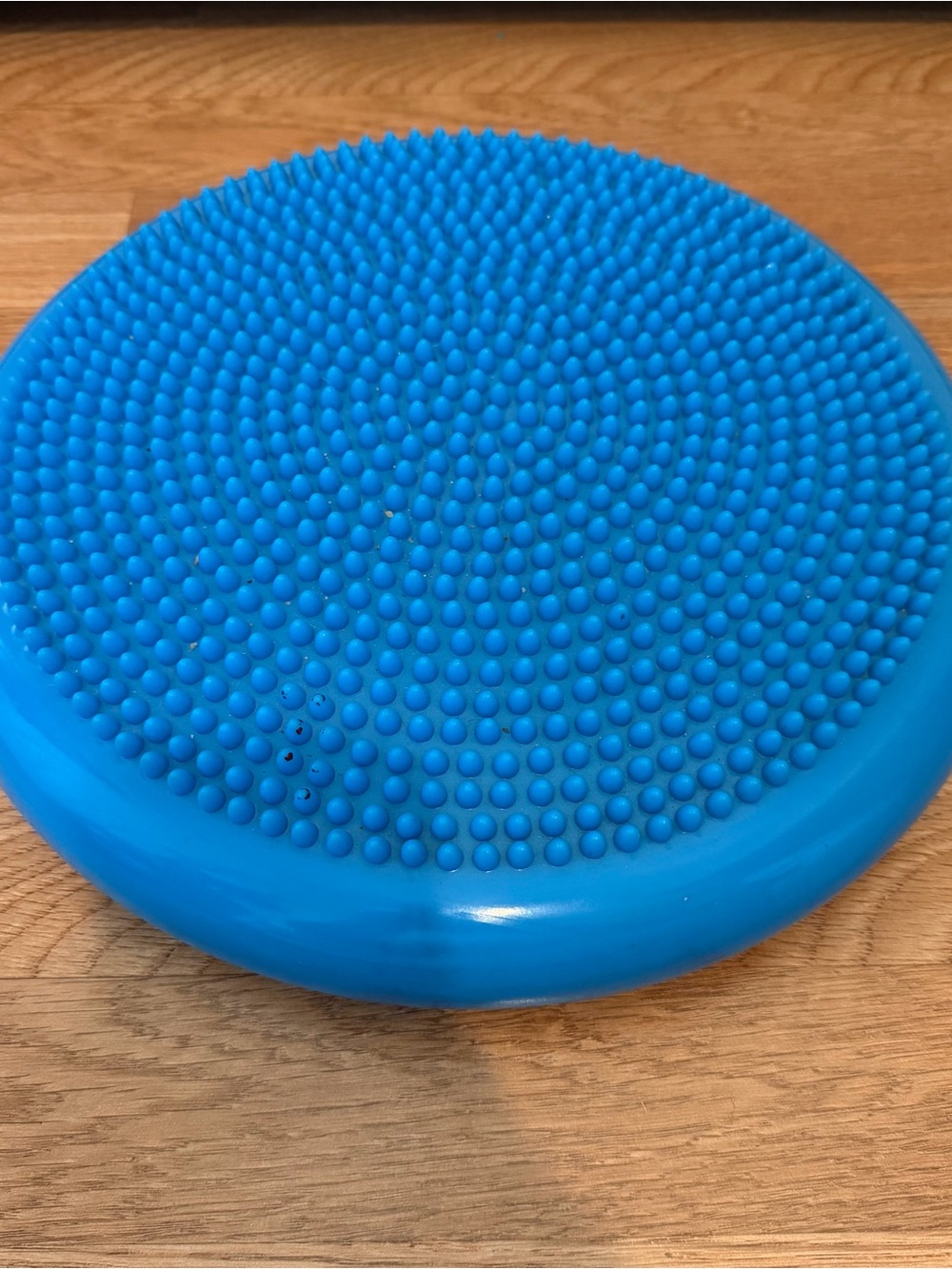 Fab Ent CanDo Inflatable Balance Disc